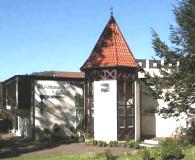 Uhrenmuseum in Bad Grund / Harz