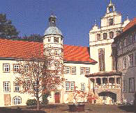 Historisches Museum im Schloss Gifhorn