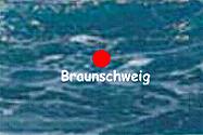 Noch immer war das Braunschweiger Land berflutet. Doch das Meer wich langsam wieder Richtung Sden. Berlin und Hamburg wren auch schon Kstenstdte gewesen, whrend Nrnberg wieder im Meer versank.