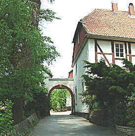 Kneitlingen, Eulenspiegelhof