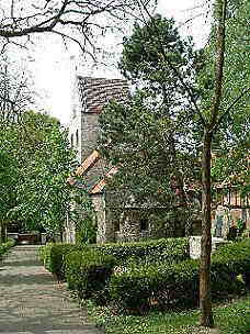 Kneitlingen, St. Nicolaikirche