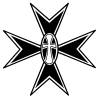 Wappen des Deutschen Ritterordens
