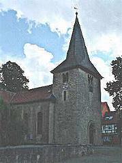 St. Remigius-Kirche
