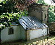 Das Mausoleum