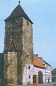 Der "Panneturm"