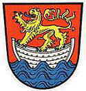 Heutiges Wappen von Schppenstedt