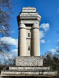 Bismarckturm