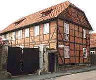 Heesebergmuseum in Watenstedt