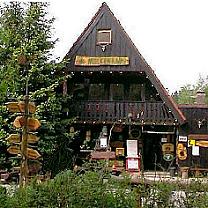 Das neue Molkenhaus