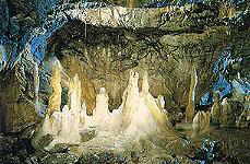 Die Hermannshhle in Rbeland
