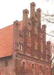 Klosterhofmuseum in Isenhagen