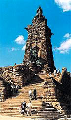 Kyffhuserdenkmal