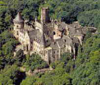 Schloss Marienburg