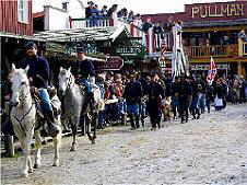 Pullman City