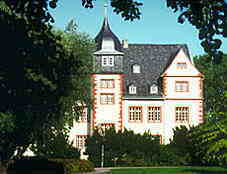 Schloss Salder