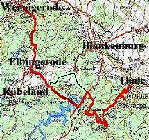 Harztour 3
