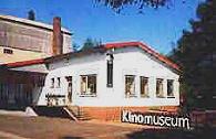 Kinomuseum in Vollbttel