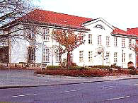 Zonengrenzmuseum