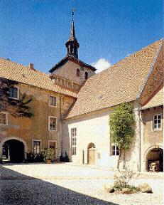 Lucklum, Kirche