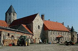 Klostergelnde