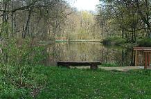 Klosterpark
