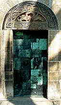 Portal am sdlichen Seitenschiff