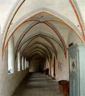 Nrdlicher Kreuzgang