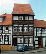 Fachwerkstadt Osterwieck