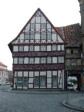 Fachwerkstadt Osterwieck