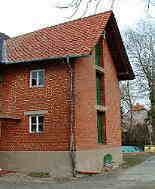 Die Brdernmhle im Jahr 2004